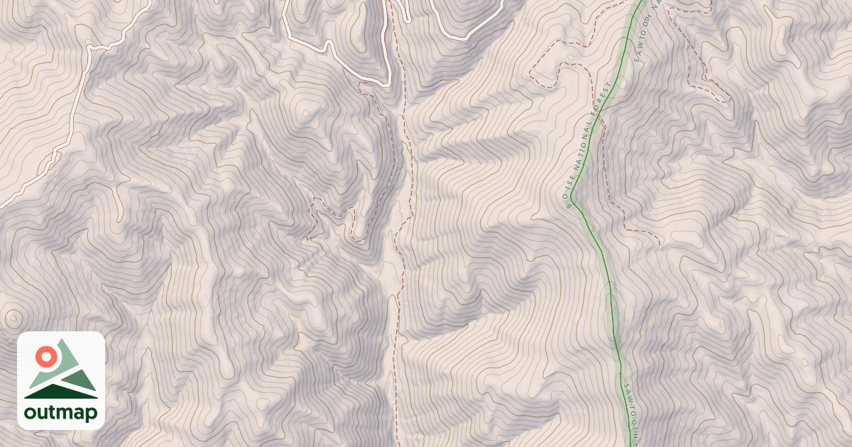 Map of Slickear