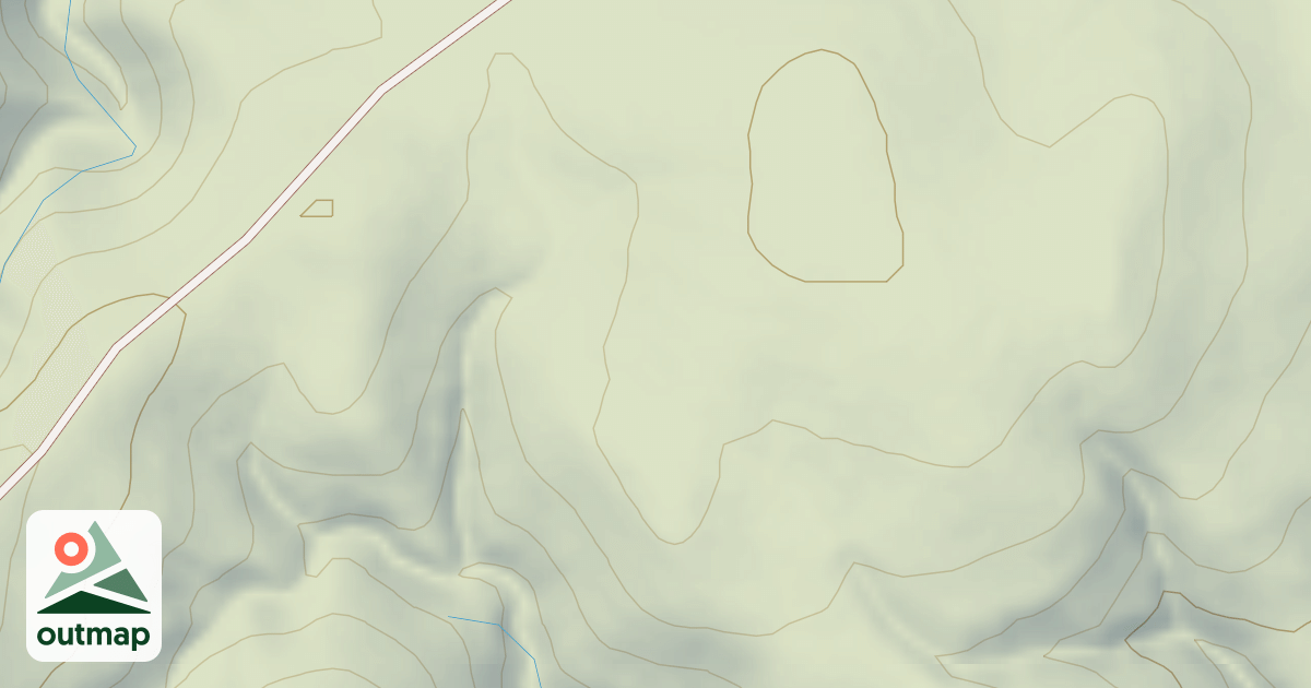 Map of USGS National Digital Trails 01c7b8e8-4867-4d0d-8bd7-12e082ea0ef2