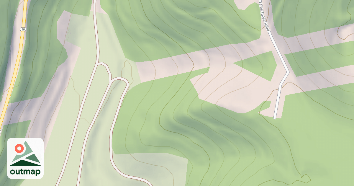 Map of 2