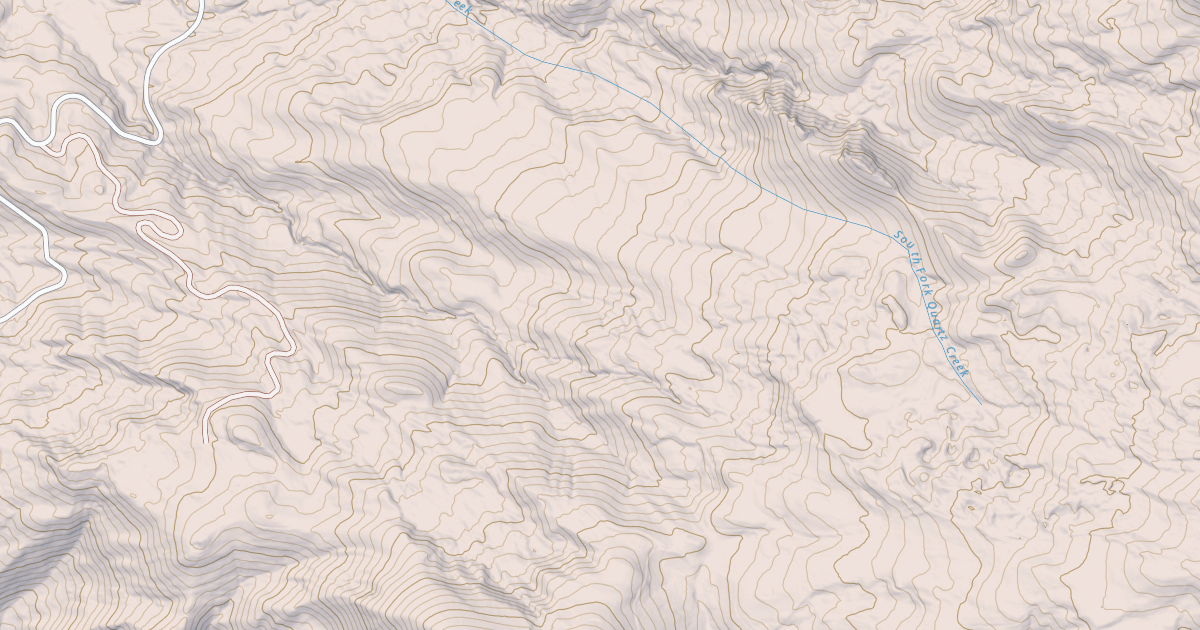 Map preview of LILY WAY
