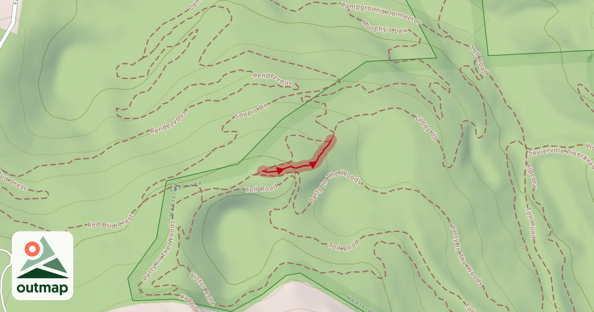 Map of Plan B