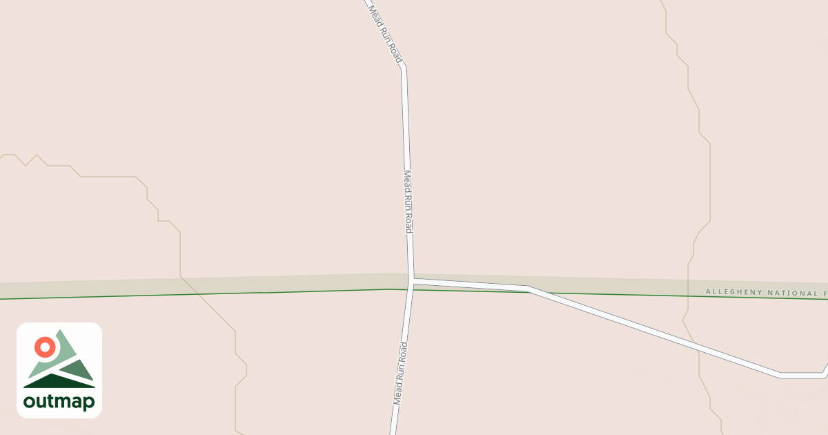 Map of KINGLAD