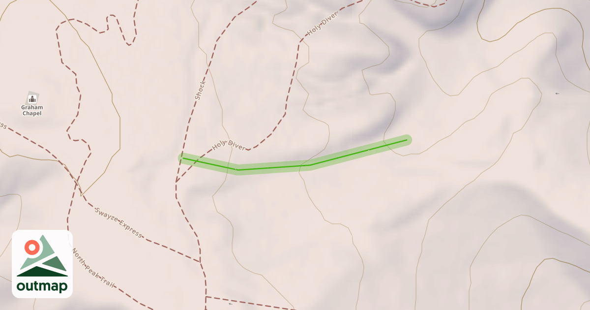 Map of Joust