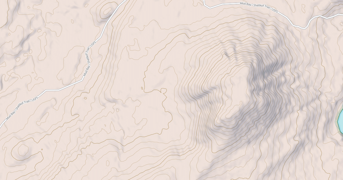 Map preview of SOUTH ROAD