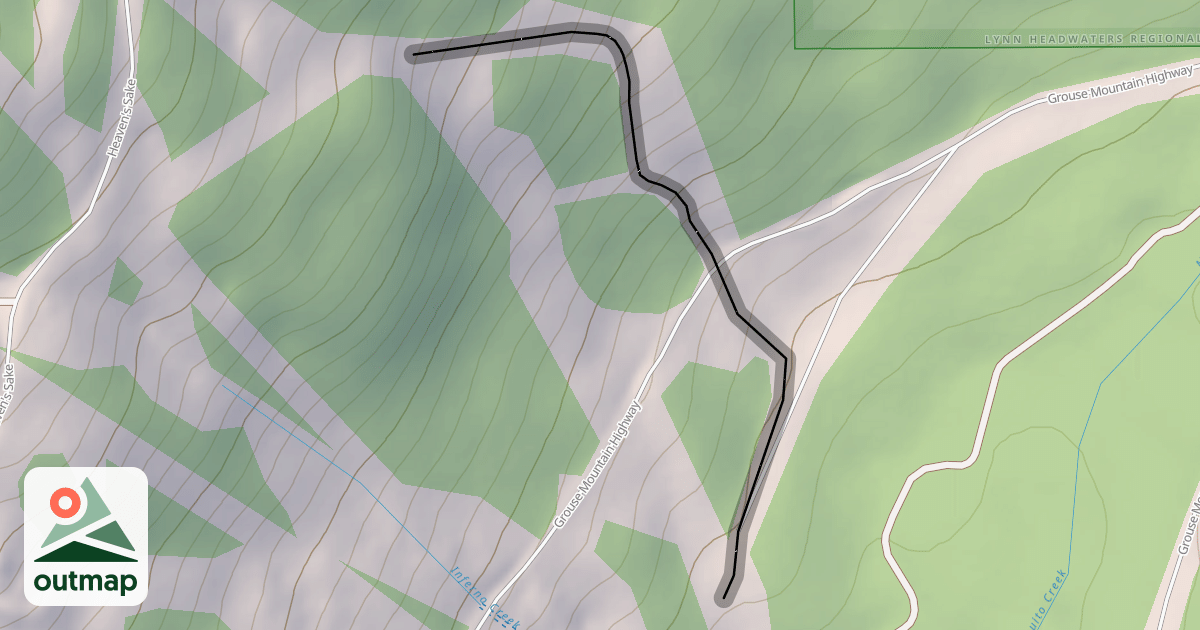 Map of Outer Limits