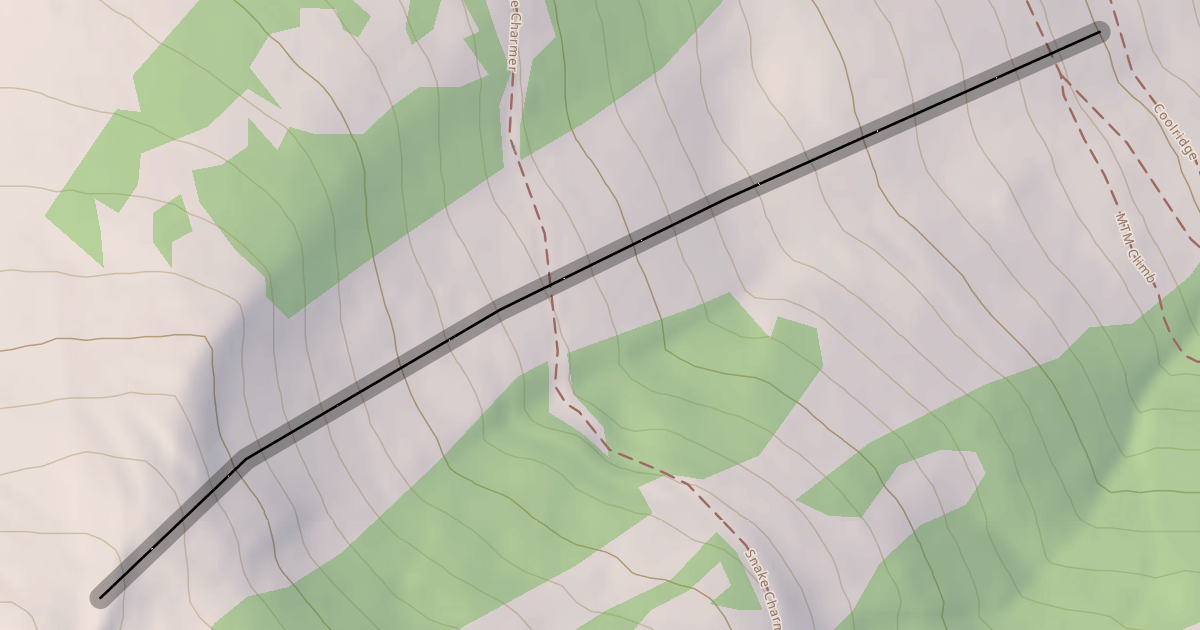 Map preview of Mad Wolf