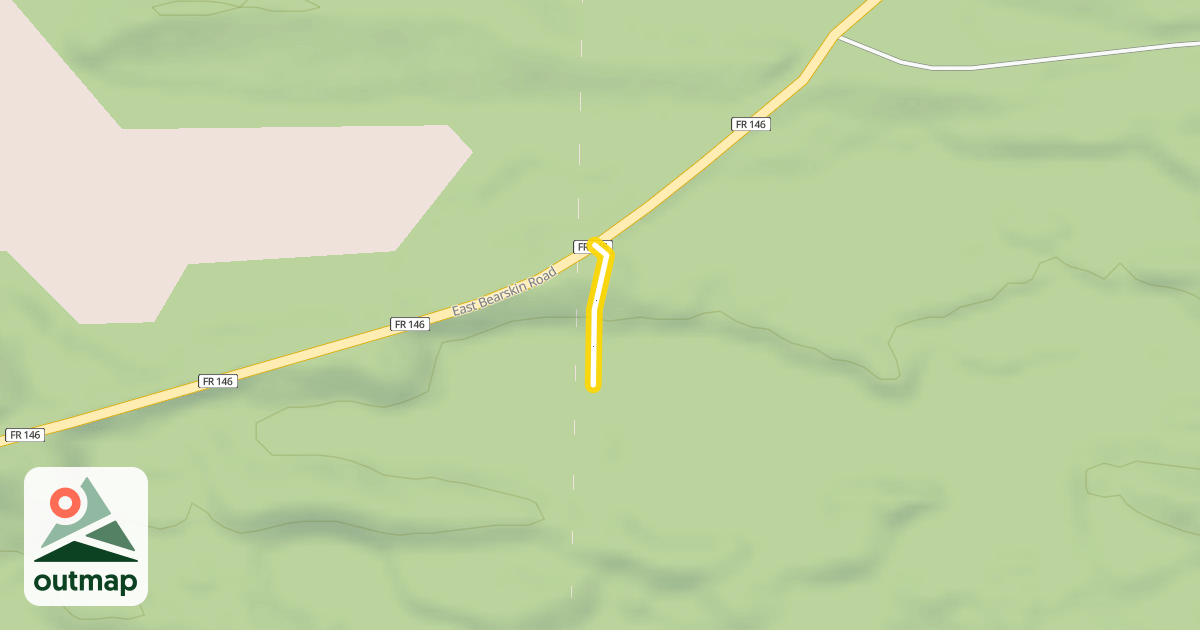Map of North-South Link