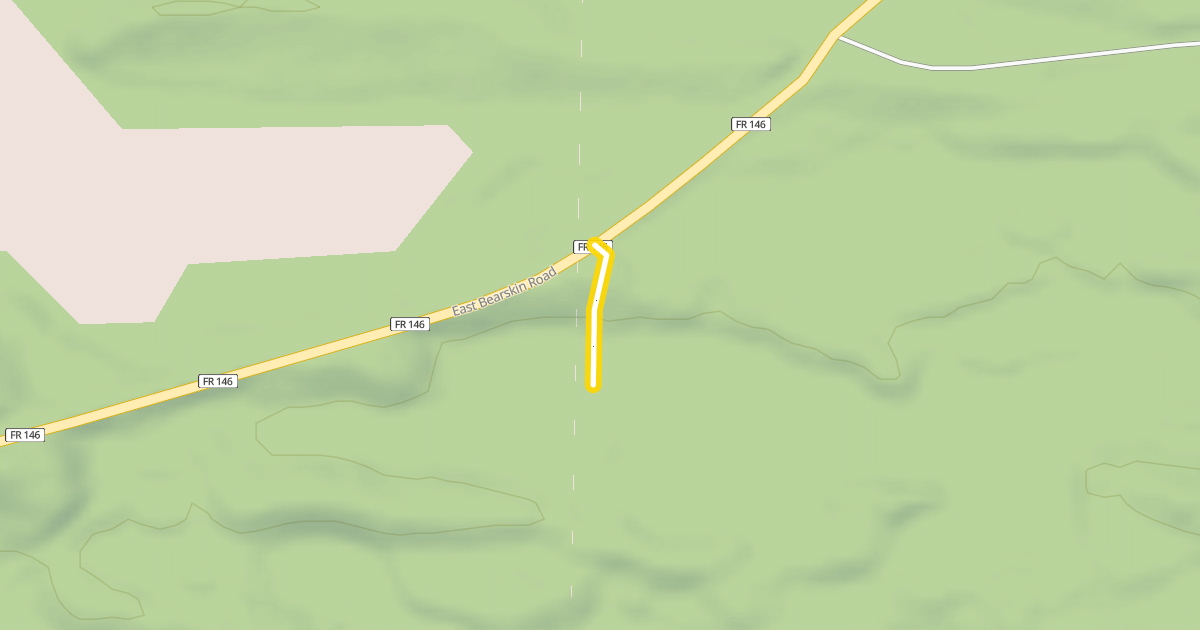 Map preview of North-South Link