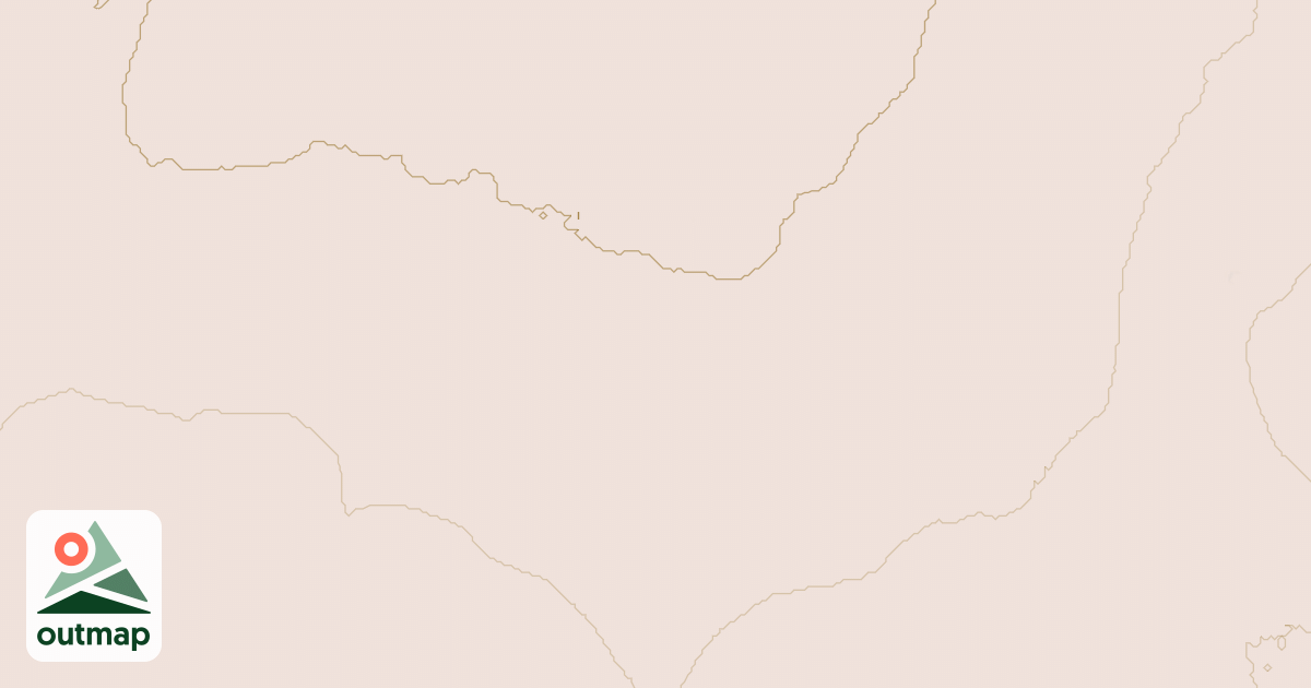 Map of USFS National Forest System Roads {7BD8EB30-E2CA-4509-9DEB-60BF37A21910}