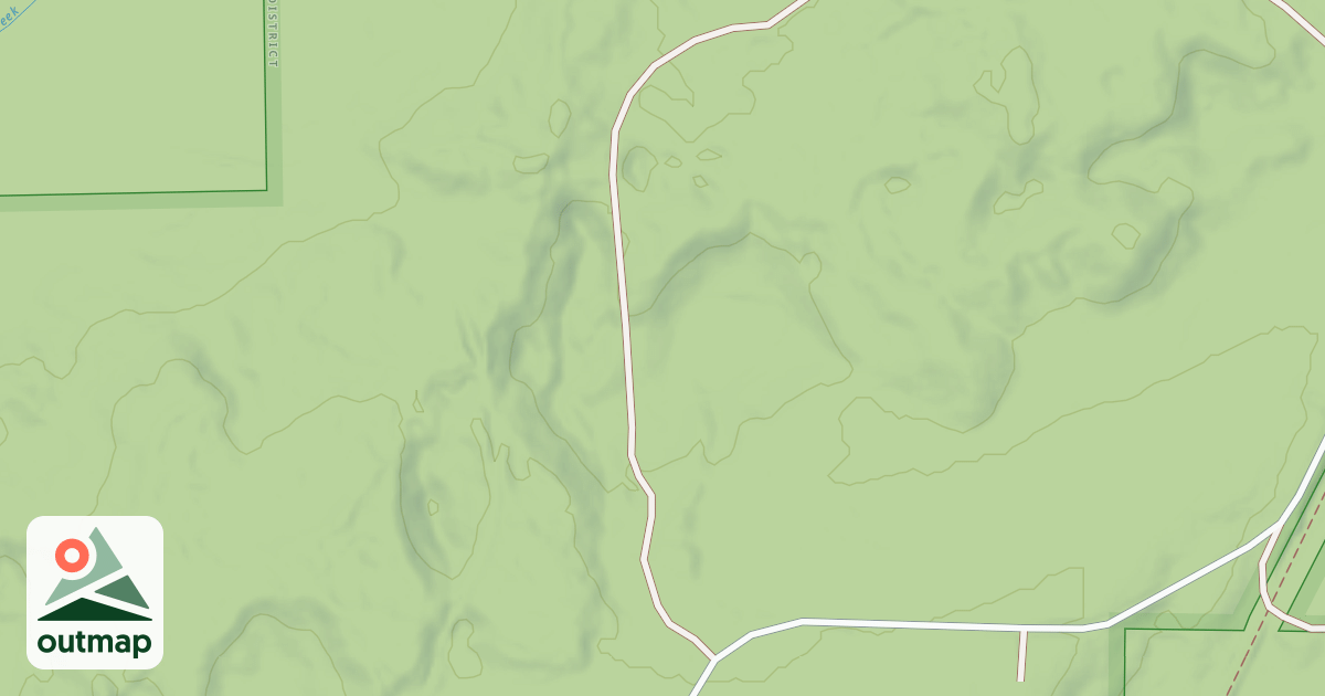 Map of FR 2017C