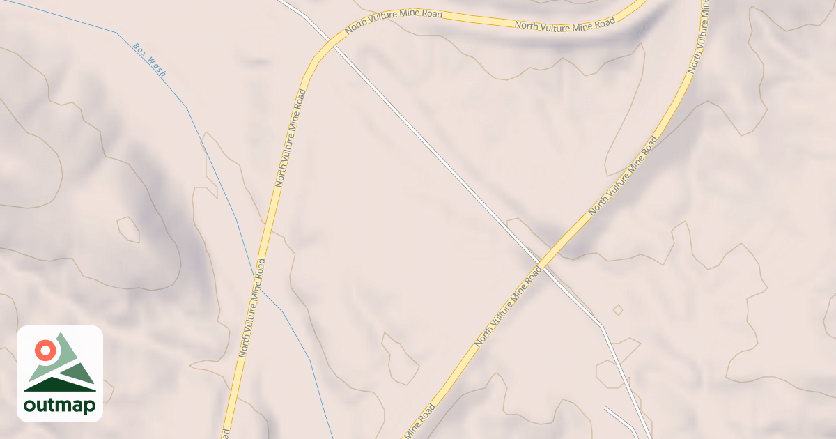 Map of BLM National GTLF Public Motorized Roads 0a9c1874-6fe2-4933-8ca2-984a7986a9d9