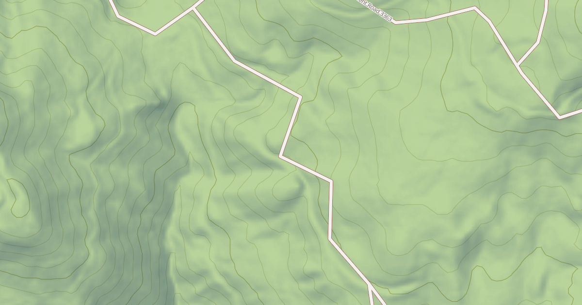 Map preview of RAGSDALE