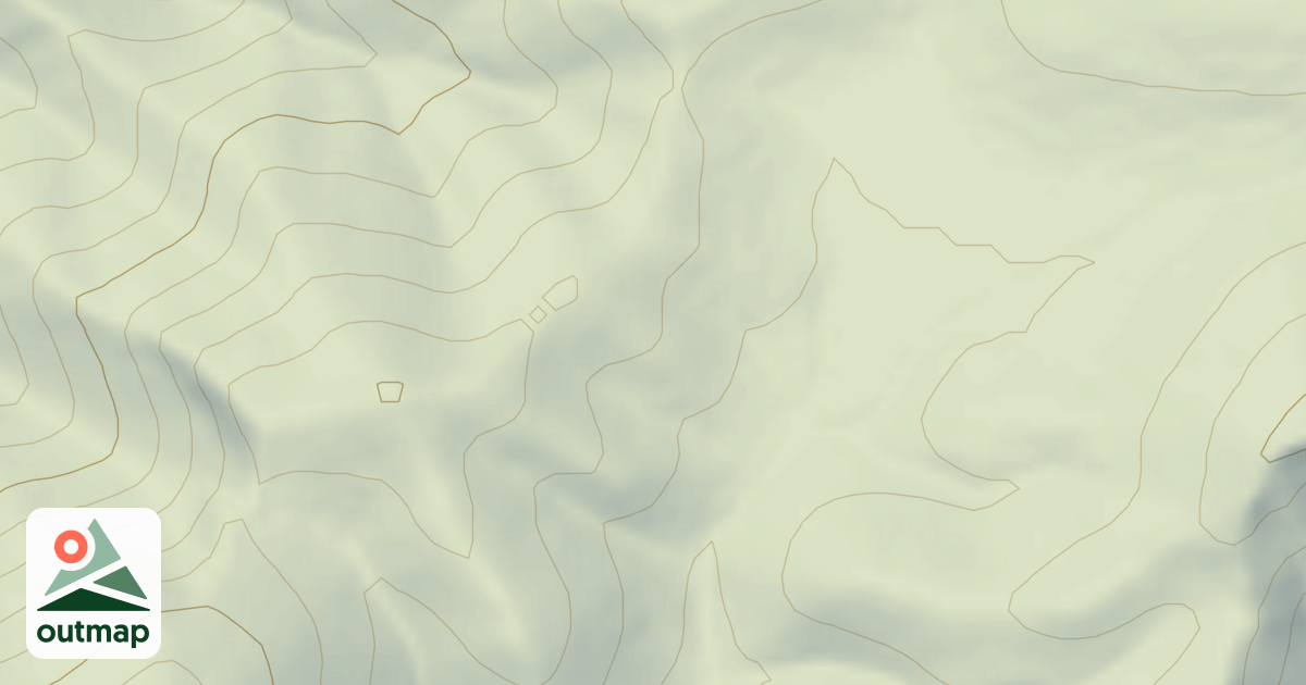 Map of USGS National Digital Trails 51b97b6c-6545-425f-aaed-b523ee975fc4