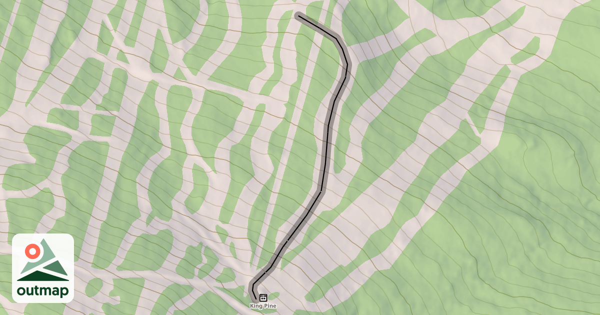 Map of Widowmaker