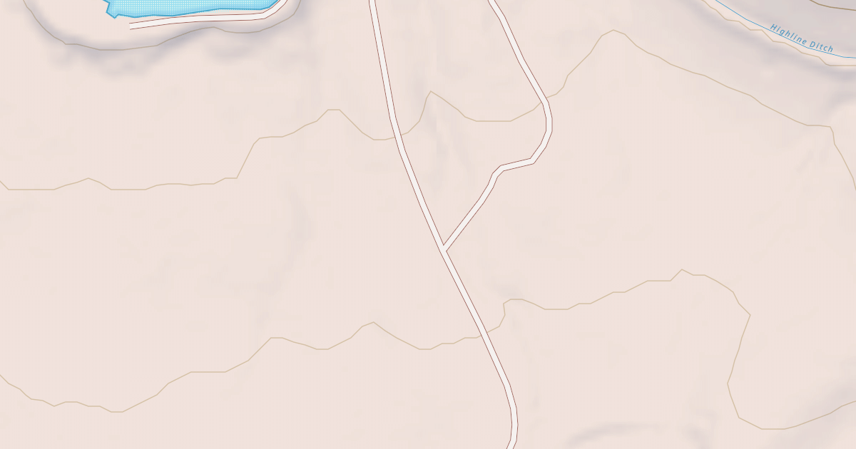Map preview of BLM National GTLF Public Motorized Roads 15fcfb66-7bd2-4e05-9250-680b3f8802b8