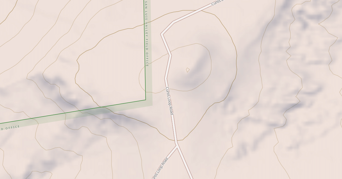 Map preview of BLM National GTLF Public Motorized Roads 5d71fc1b-b48f-4e1c-8cba-72eb8ba608a3