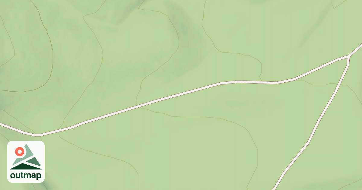Map of BLM National GTLF Public Motorized Roads 076c05ea-b946-475b-aff9-e5ffc86b8b4b