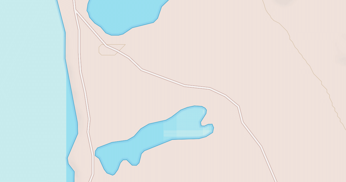 Map preview of BLM National GTLF Public Motorized Roads cfe98cd7-e140-44c0-adcd-816e39078119