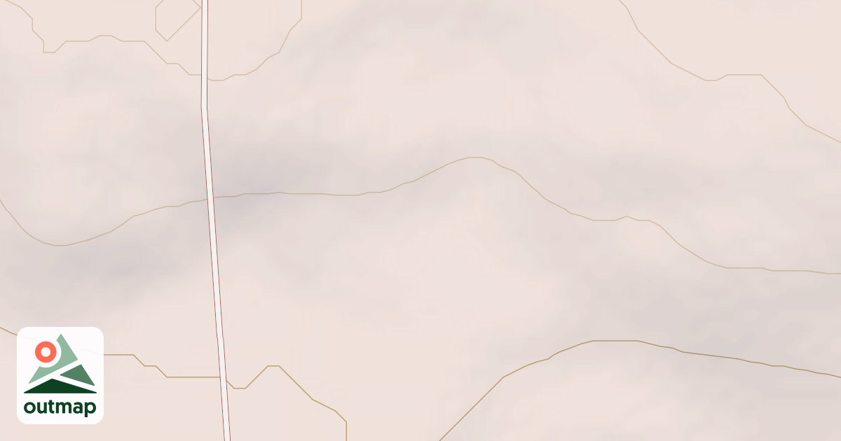 Map of Kotsina River Trail