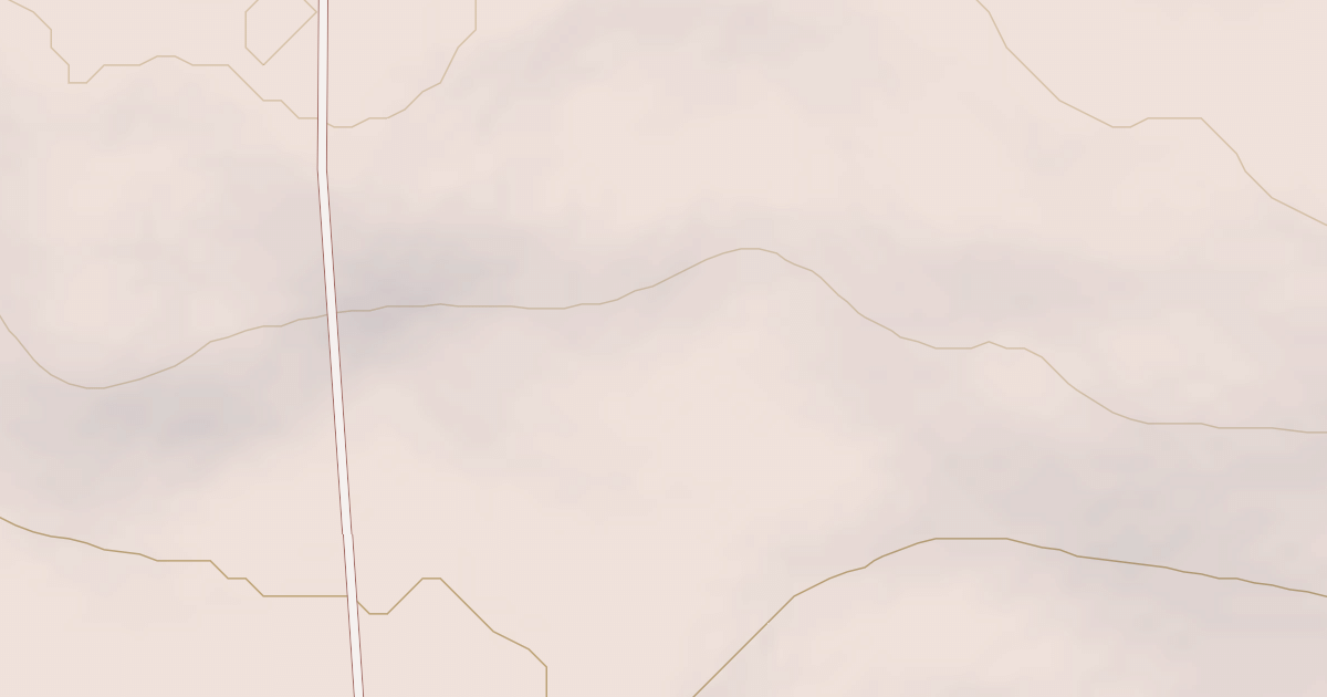 Map preview of Kotsina River Trail