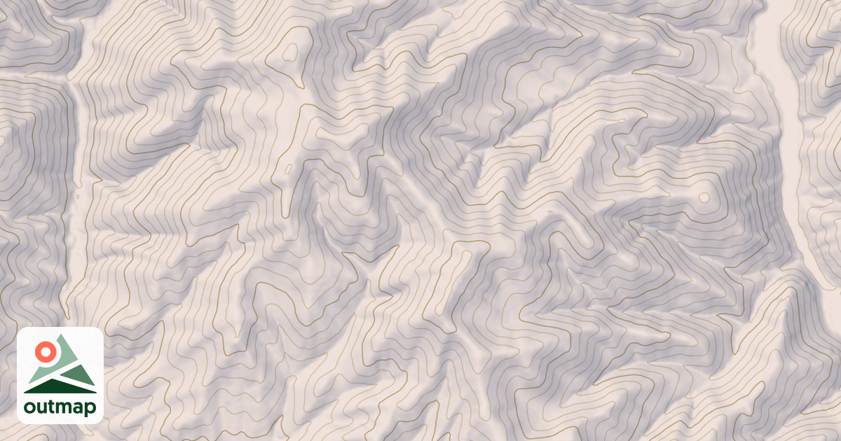 Map of Danskin #319