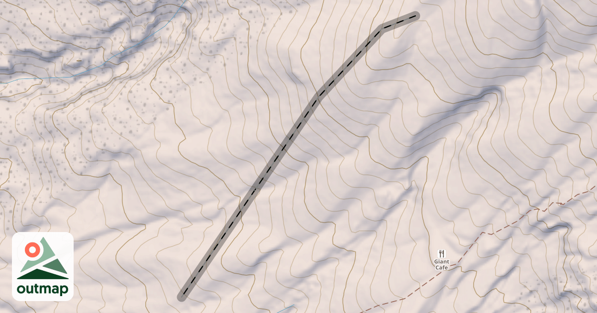 Map of Raceline