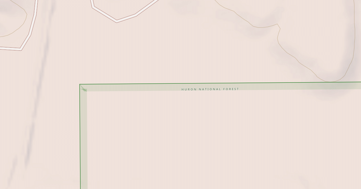 Map preview of 4887