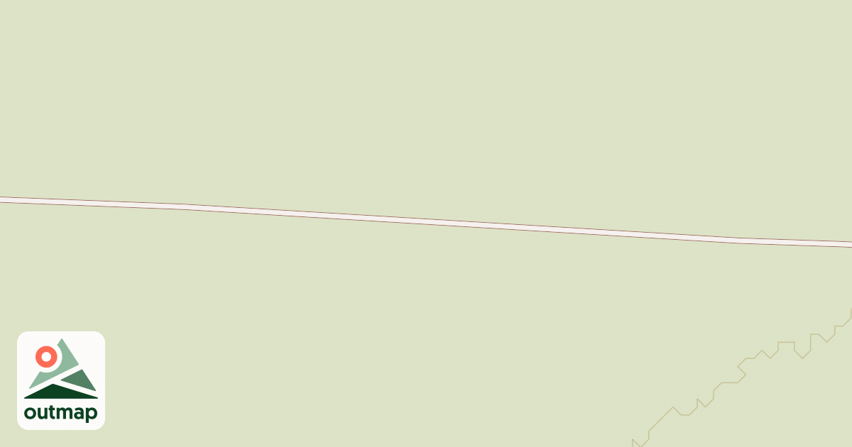 Map of BLM National GTLF Public Motorized Roads 10fcc1ca-b8a5-4b8a-ae5f-3a1f455e8271