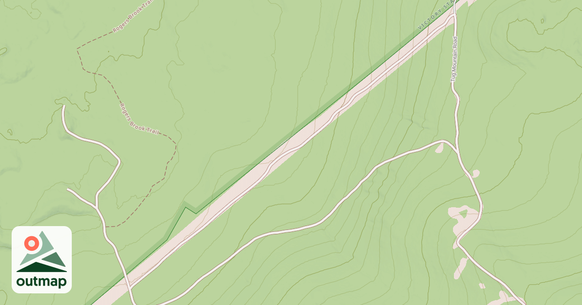 Map of Velco