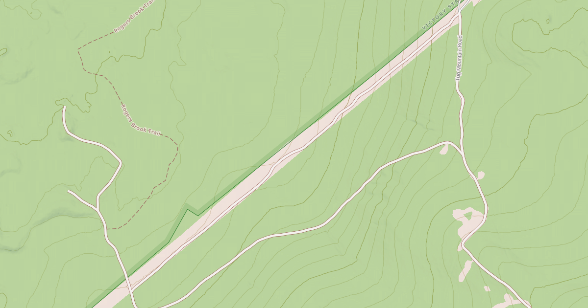 Map preview of Velco