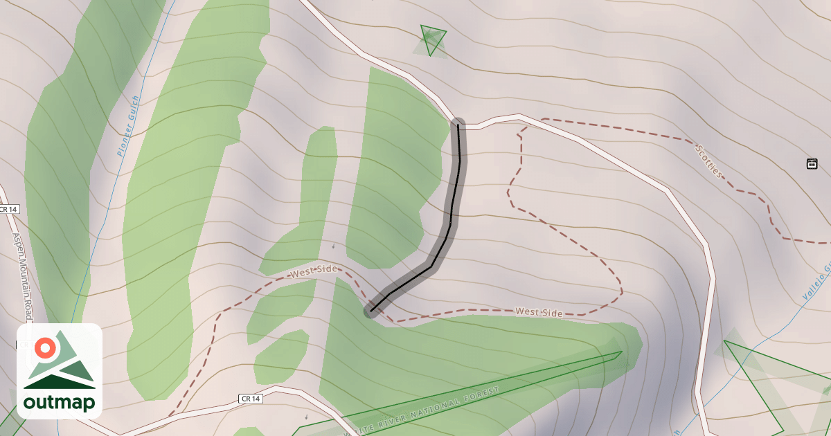 Map of Super 8
