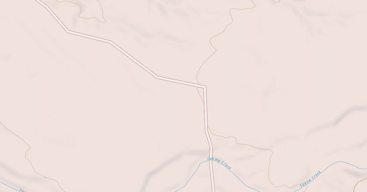 Map preview of BLM National GTLF Public Motorized Roads 258861c7-dc79-4bd2-a53d-4a5faacadc2c