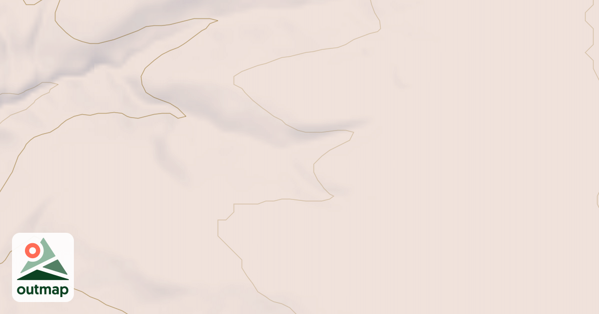 Map of BLM National GTLF Public Motorized Roads 77dedfff-8049-44e0-82c3-40a77611dcc7