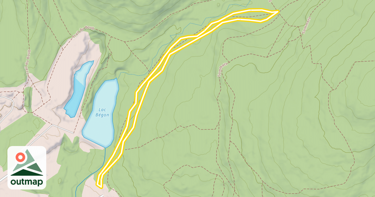 Map of 10