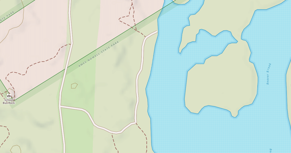 Map preview of USGS National Digital Trails cc3d44c2-b4f4-4573-8689-316e04bdb2fd
