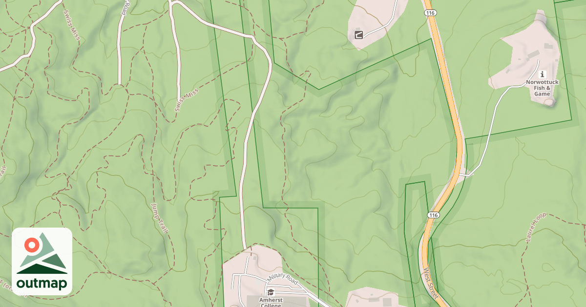 Map of USGS National Digital Trails 62b34a0f-c738-4d77-8e6c-a85824bd1813