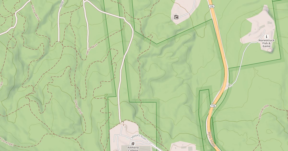 Map preview of USGS National Digital Trails 62b34a0f-c738-4d77-8e6c-a85824bd1813