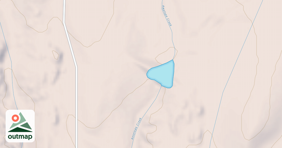 Map of BLM National GTLF Public Motorized Roads 77188b72-6630-4d06-89f7-7c14914a6789