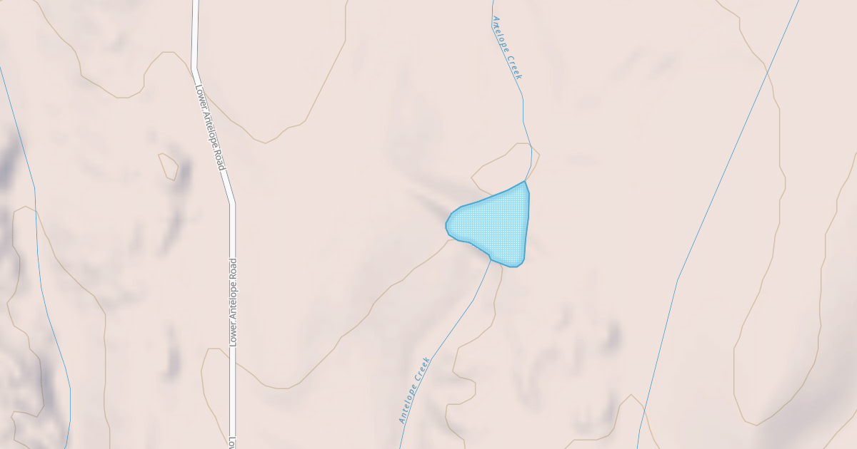 Map preview of BLM National GTLF Public Motorized Roads 77188b72-6630-4d06-89f7-7c14914a6789