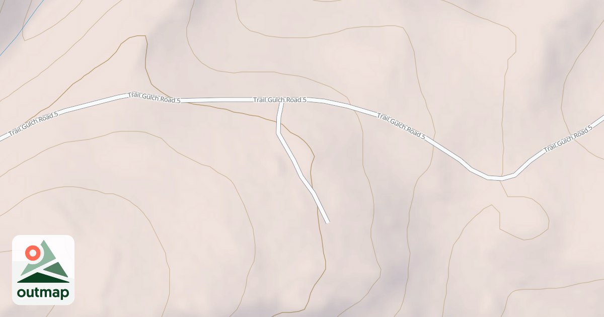 Map of BLM National GTLF Public Motorized Roads 6ff3c58f-a1fe-4cd3-9034-72b5016c7770