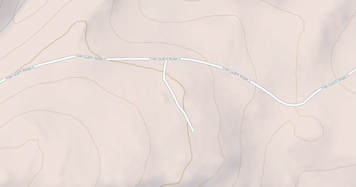 Map preview of BLM National GTLF Public Motorized Roads 6ff3c58f-a1fe-4cd3-9034-72b5016c7770
