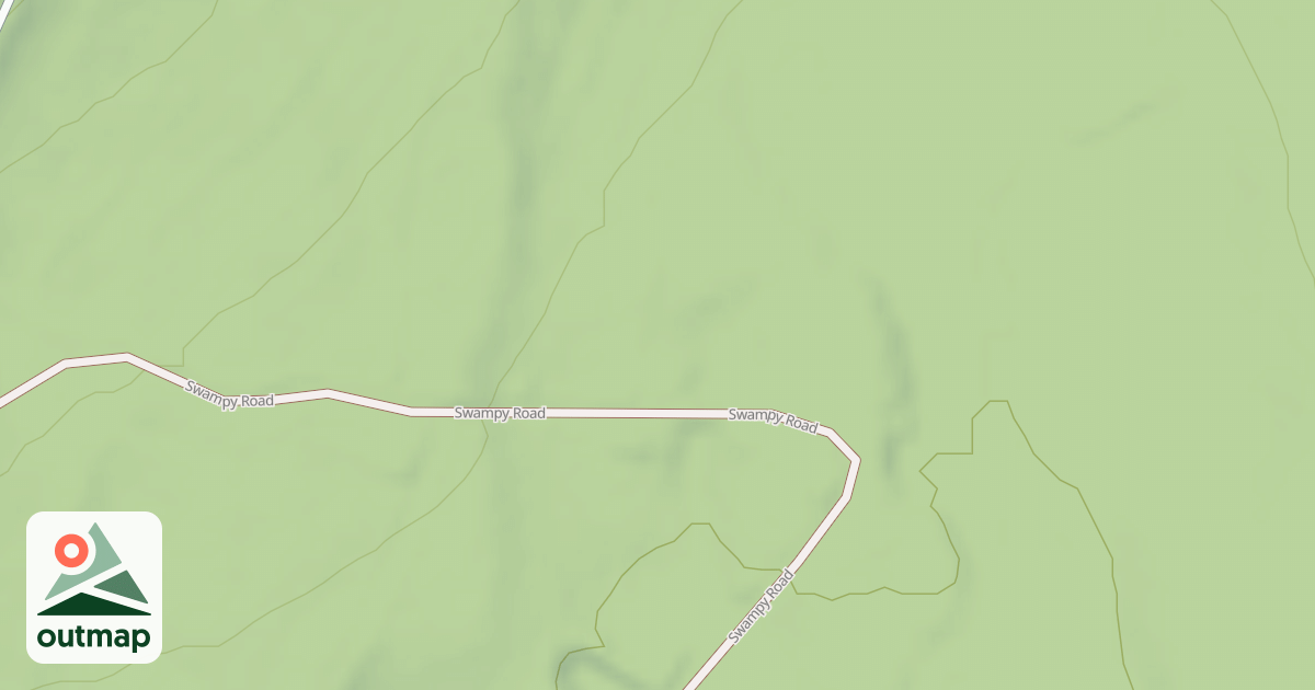 Map of USGS National Digital Trails 0ab84f22-c99f-4061-aa95-4b80bb850def
