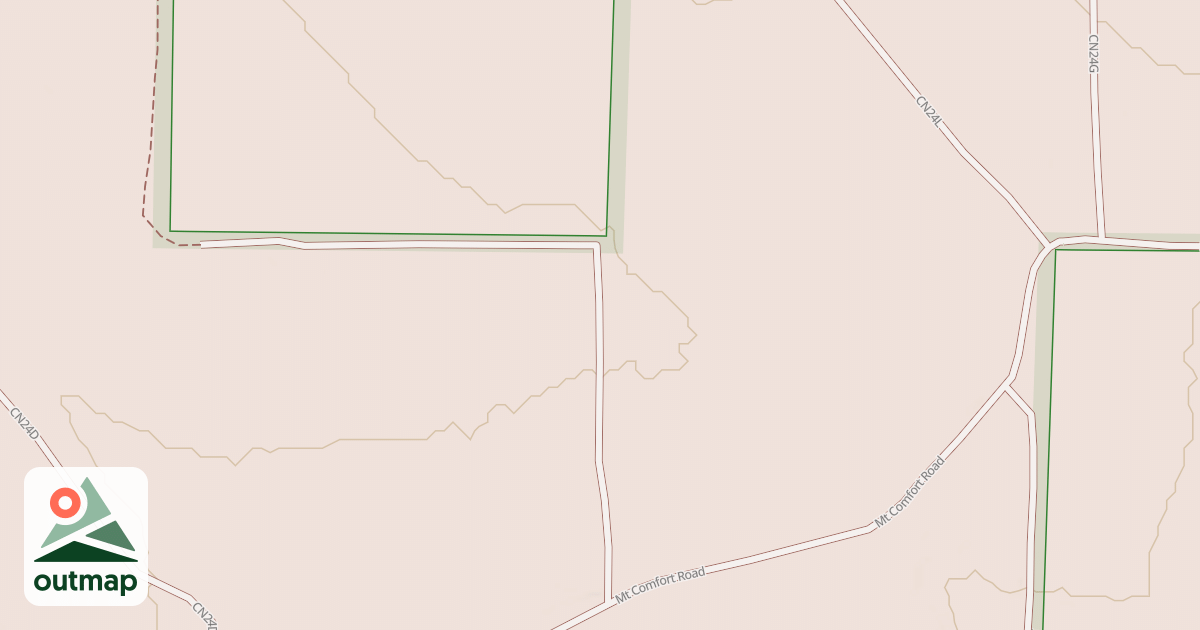 Map of 8152