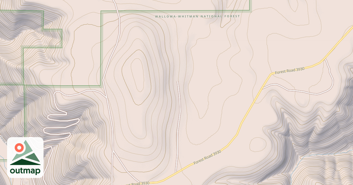 Map of 3930256
