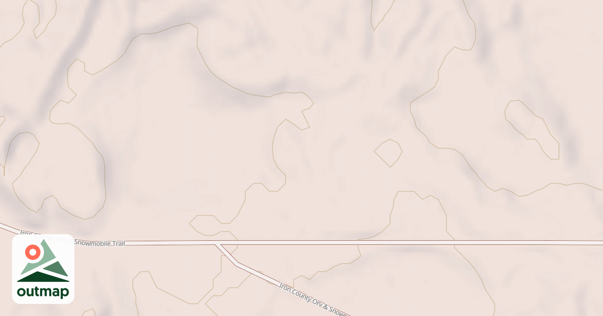 Map of FDR3473-M