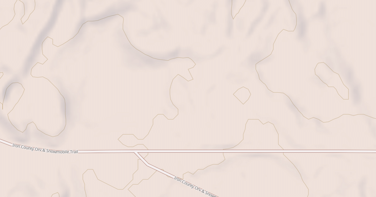 Map preview of FDR3473-M