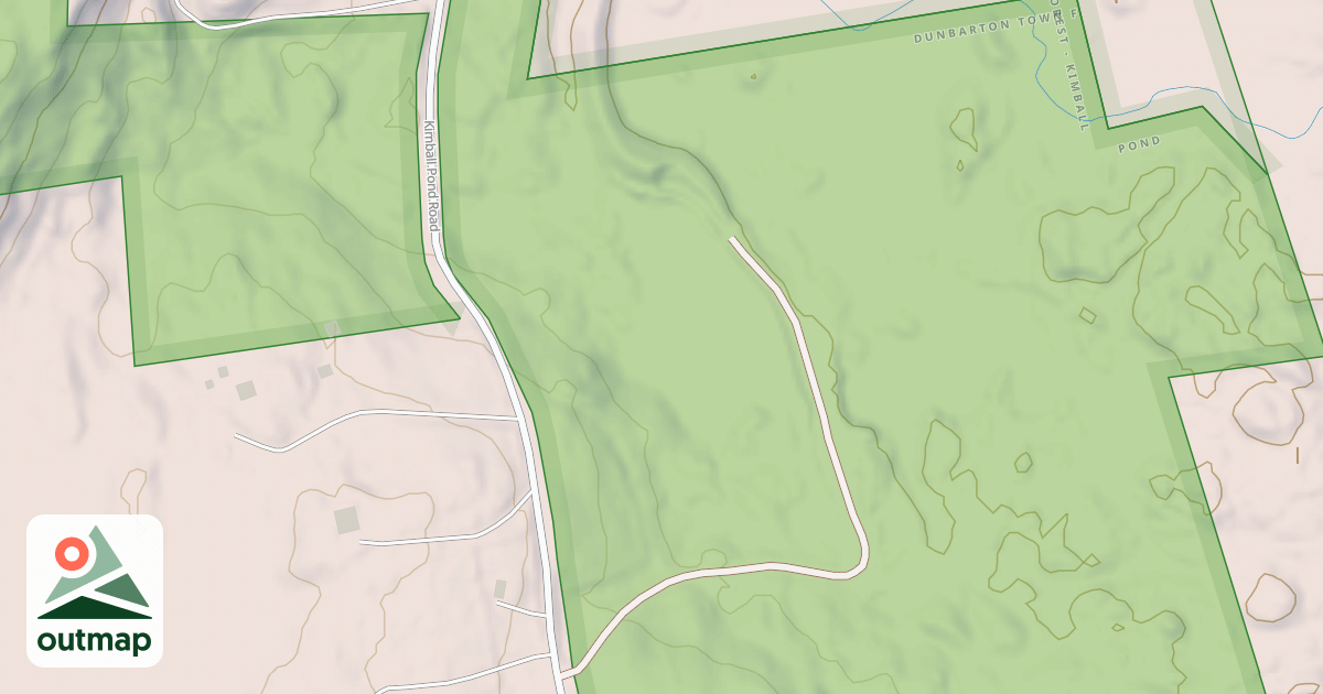 Map of USGS National Digital Trails 780a17ec-49dd-4f6d-92dc-92e77581593a