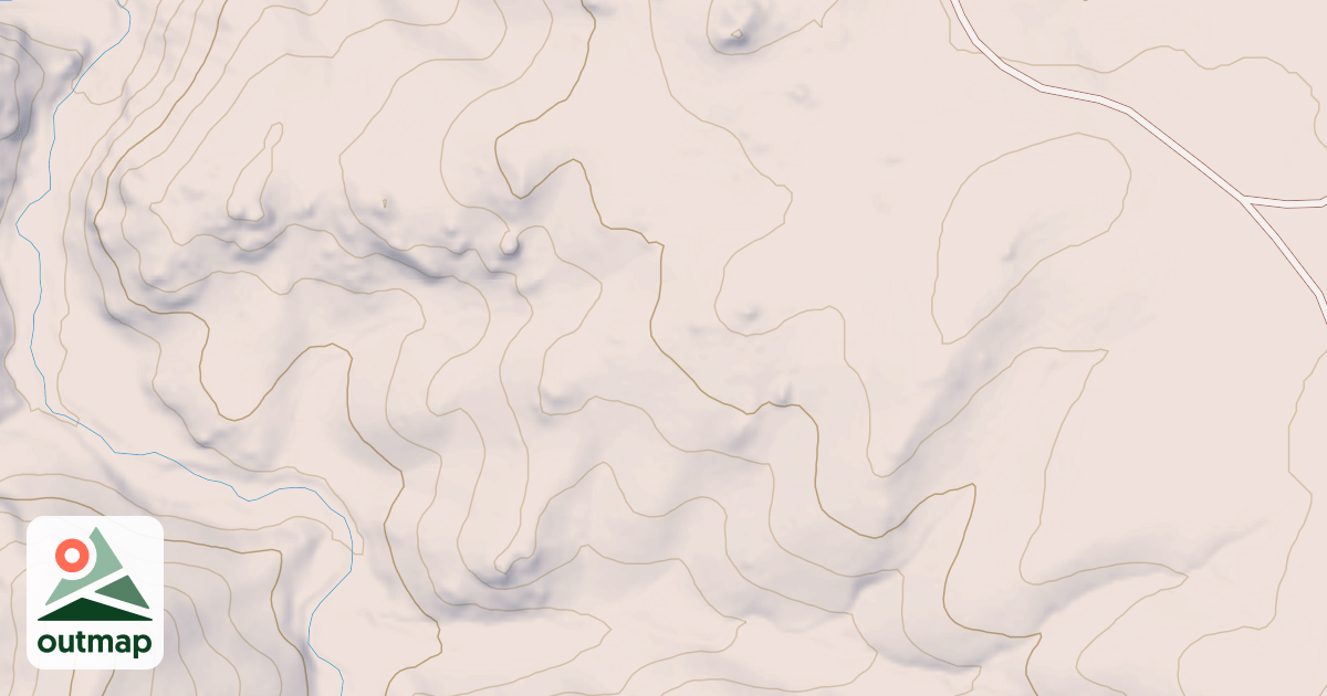 Map of CHERI PIE