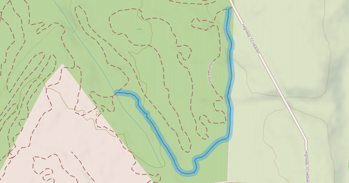 Map preview of Revival