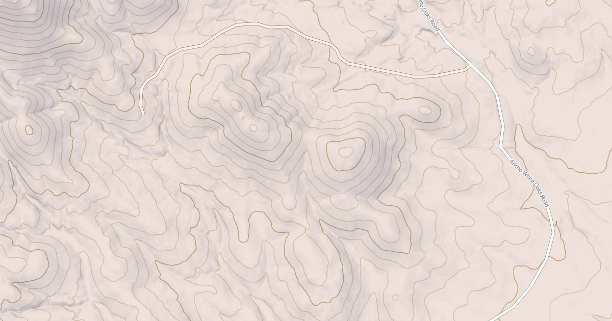 Map preview of USFS Motor Vehicle Use Map Roads {60F0E0F9-B046-45C7-AB16-04D1917E7633}